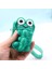 No.2 Tarzı Yeni Pokemon Itme Pop Itler Fidget Oyuncaklar Popet Pikachu Dikiş Kawaii Sıkıştırılabilir Sikke Cüzdan Anahtar Çizgi Film Çanta Topu Anahtarlık (Yurt Dışından) 2