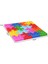 Lbx1 Stili Sıcak Itme Pop It Silikon Pop Fidget Oyuncak Yapı Taşları Puzzle Board Oyunları Eğitici Çarkı Oyuncak Hediye (Yurt Dışından) 4