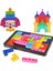 Lbx1 Stili Sıcak Itme Pop It Silikon Pop Fidget Oyuncak Yapı Taşları Puzzle Board Oyunları Eğitici Çarkı Oyuncak Hediye (Yurt Dışından) 5