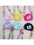 No.25 Tarzı Yeni Kawaii Tiktok Pop It Fidget Oyuncakları Giderici Sıkıştırılabilir Yumuşak Yapışkanlı Çocuklar Duyusal Oyuncak Için Çanta Hediyesi (Yurt Dışından) 2