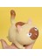 Siyah Stil 1 Adet Topu Mini Sıkıştırma Oyuncak Squishy Kedi Sevimli Kawaii Bebek Esnek Hayvan El Oyalanma Vent Oyuncakları Антистресс (Yurt Dışından) 4