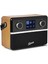 Stream 94I Dab/fm Web Radyo, Bluetooth, Usb, Wi-Fi, Stereo Ses ve Taşınabilir Tasarım 3