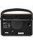 Stream 94I Dab/fm Web Radyo, Bluetooth, Usb, Wi-Fi, Stereo Ses ve Taşınabilir Tasarım 4