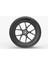 Takım Kymco Krv 200 110/70-13 ve 130/70-13 SC360 Allgrip Scooter Ön Arka Set (2024) 5