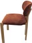 Bush Ahşap Modern Sandalye 2