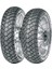 Takım Yuki STROM125 120/80-14 ve 130/60-13 SC500 Kış Lastiği Ön Arka Set 3