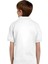 Erkek Çocuk %100 Pamuklu Polo Yaka T-Shirt Günlük ve Okul Uniforma Okul T-Shirt 3