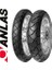 Takım Suzuki DL650 V-Strom 110/80R19 ve 150/70R17 Caprar Ön Arka Set 4