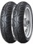 Takım Falcon Martini 125 120/70-12 ve 120/70-12 MB454 Ön Arka Set Scooter Lastiği 1