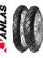Takım Rks 125 R 2.75-18 ve 90/90-18 Capra Ön Arka Set (2024) 2
