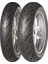 Takım Yuki Risotto 125 120/70-12 ve 120/70-12 Tournee Ön Arka Set 1