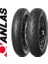 Takım Suziki Inazuma 110/80-17 ve 140/70R17 Tournee Ön Arka Set 3