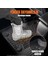 Toyota Yaris Cross Araca Özel 3D Paspas 2022 2023 2024 2025 4