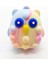 Koyu Yeşil Tarzı Yeni Pop It Fidget Oyuncak Çocuklar Için Duyusal Hediye Baykuş Opit Topu - 3D Sıkıştırma Oyuncak Çocuklar Için Hediye (Yurt Dışından) 3