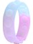 Yarasa-1 Tarzı Renkli Bileklik Yumuşak Silikon Oyuncaklar - Fidget Oyuncakları Kızdırma Oyunları Popet Popet Popit Itme Kabarcık Yetişkin Çocuklar Için Oyuncakları (Yurt Dışından) 3