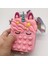 Los-1 Tarzı 13 cm Pop It Fidget Oyuncak Moda Unicorn Silikon Popit Itmek Omuz Çantası Cüzdan Oyuncak Hediye Kız Çanta Anime Kawaii - (Yurt Dışından) 4