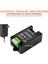 Bluetooth Hoparlör Amplifikatörü (Tavan Hoparlör Için Uygundur- 4 Hoparlöre Kadar Bağlanır) 1