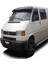Volkswagen Transporter T4 / 1995 - 2003 / Ön Cam Güneşliği 2
