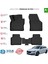 Skoda Scala Araca Özel 3D Paspas 2019 2020 2021 2022 2023 2024 1