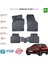 Tiguan Araca Özel 3D Paspas 2016 2017 2018 2019 2020 2021 2022 2023 1