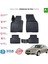 Volvo S40 Araca Özel 3D Paspas 2004 2005 2006 2007 2008 2009 2010 2011 2012 1