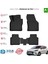 Hyundai I10 Araca Özel 3D Paspas 2019 2020 2021 2022 2023 2024 1