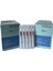 Akupunktur Iğnesi Kuru Iğne 0,25X25 mm 200LÜK Paket 400 Adet 2 Kutu 1