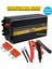 12 Volt - 300 Watt Modıfıed Sınus Wave Gerçek Değer Inverter (12V - 220V Çevirici) 1