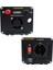 12 Volt - 300 Watt Modıfıed Sınus Wave Gerçek Değer Inverter (12V - 220V Çevirici) 2