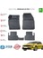 Opel Astra L Araca Özel 3D Paspas 2022 2023 2024 2025 1