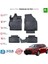Toyota Yaris Araca Özel 3D Paspas 2020 2021 2022 2023 2024 1