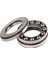 51320 Rulman 100X170X55 Eksenel Bilyalı Rulman 1