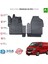 Vivaro Panelvan Araca Özel 3D Paspas 2019 2020 2021 2022 2023 2024 1