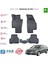 Passat B6 Araca Özel 3D Paspas 2005 2006 2007 2008 2009 2010 1