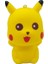 B Tarzı Kawaii Squishy Pikachu Renkli Galaksi Simüle Pokemon Topu Oyuncak Yavaş Yükselen Yumuşak Sıkıştırma Title: Kawaii Squishy Pikachu Renkli Galaksi Simüle Pokemon Topu (Yurt Dışından) 3