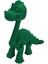 3D Hareketli Oyuncak Brakiyozor (Brachiosaurus) Dinozor 1
