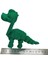3D Hareketli Oyuncak Brakiyozor (Brachiosaurus) Dinozor 5
