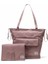 Retreat Tote Diaper Bag Bebek Bakım Omuz Çantası 11402-02077-OS 1