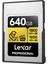 640GB Professıonal Gold LCAGOLD640G- Rneng Cfexpress 4.0 Type-A Kart 3