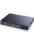 16PORT XMG1915-18EP 2.5gbe 8port Poe 2-Sfp 10GBE Poe Swıtch 1