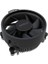 120MM 712-000052 Hava Soğutmalı Am4-Am5 Işlemci Fanı 65W 1