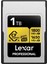 1tb Professıonal Gold LCAGOLD001T- Rneng Cfexpress 4.0 Type-A Kart 1