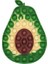 TS117 Stili Yıldırım Fidget Sıkma Hayvan Çocuk Squishy Duyusal Oyun El Basit Nokta Yetişkin Oyuncak (Yurt Dışından) 1