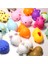 1 Adet Rastgele Gönderme Stili Büyük Boy Sulu Mochi Squishy Hayvanlar Sevimli Esnek Oyuncaklar Yumuşak Sevimli Eğlenceli Popıt Duyusal Topları Sıkma Oyuncaklar Çocuklar Için (Yurt Dışından) 1