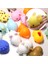 1 Adet Rastgele Gönderme Stili Büyük Boy Sulu Mochi Squishy Hayvanlar Sevimli Esnek Oyuncaklar Yumuşak Sevimli Eğlenceli Popıt Duyusal Topları Sıkma Oyuncaklar Çocuklar Için (Yurt Dışından) 3