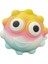Flash4 Tarzı 3.nesil Pop It Fidget Flash Topu Deformasyon Topu Spotify Premium 3D Top Topu Oyuncak Çocuk Hediyesi (Yurt Dışından) 4