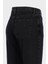 Antrasit Yüksek Bel Paçası Dönen Patı Düğmeli Loose Fit Jean Pantolon C 4809-010 3