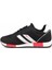 Sneaker - Siyah-Beyaz, Tekstil 3