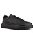 Sneaker - Siyah, 1