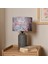 Lighting Arden Abajur - Gri / Renkli - 48,5X30X30 cm 1